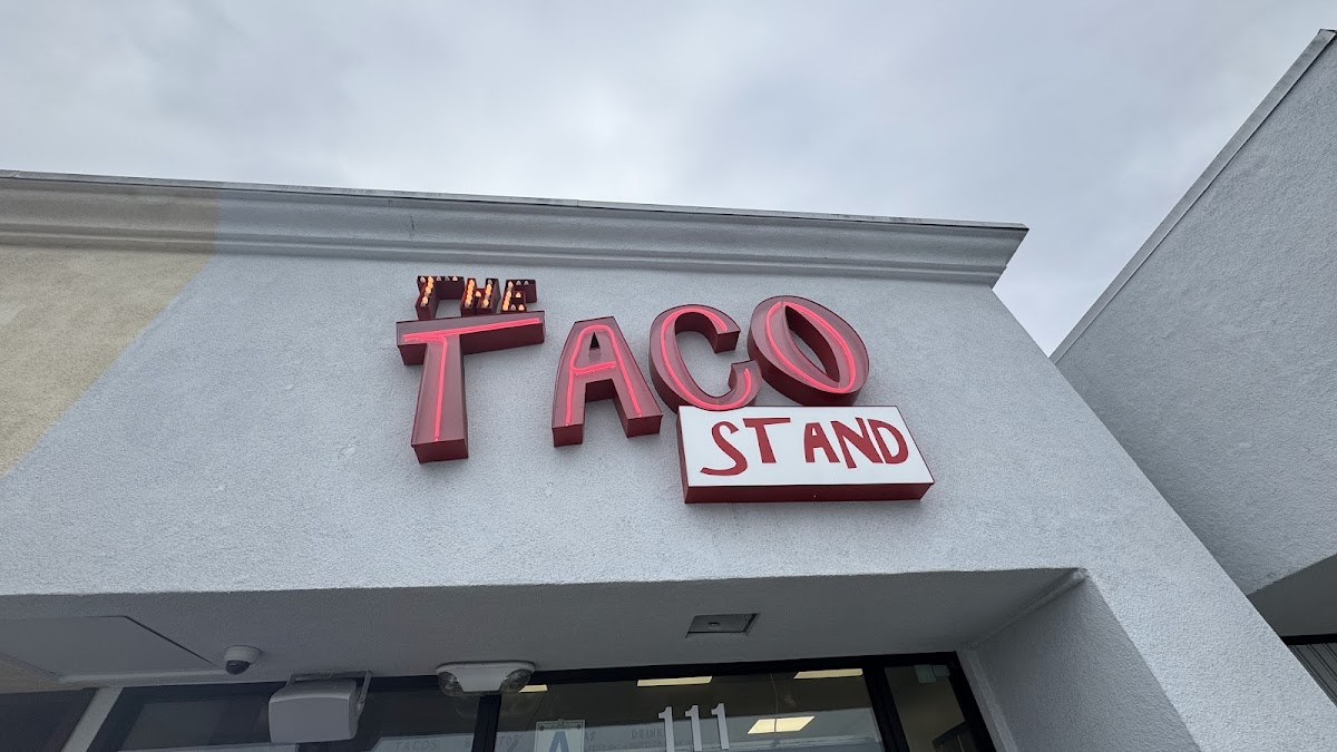 The Taco Stand Photos 2