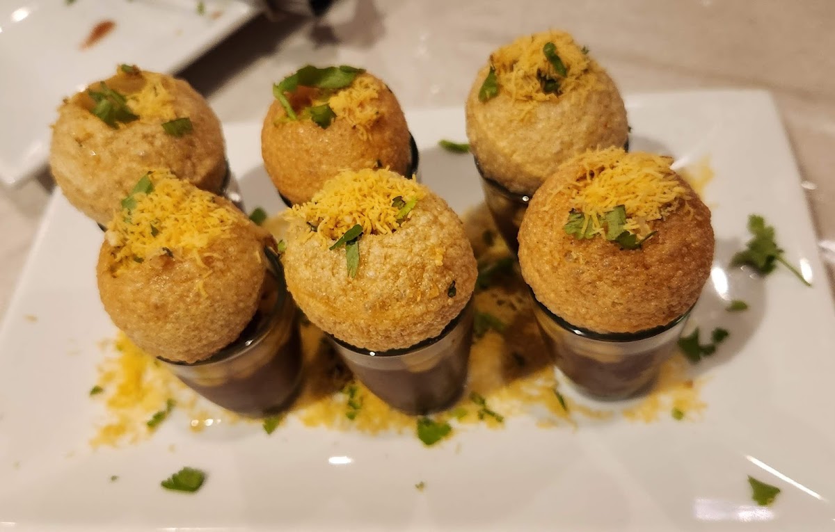 The Tandoori Bistro Photos 9