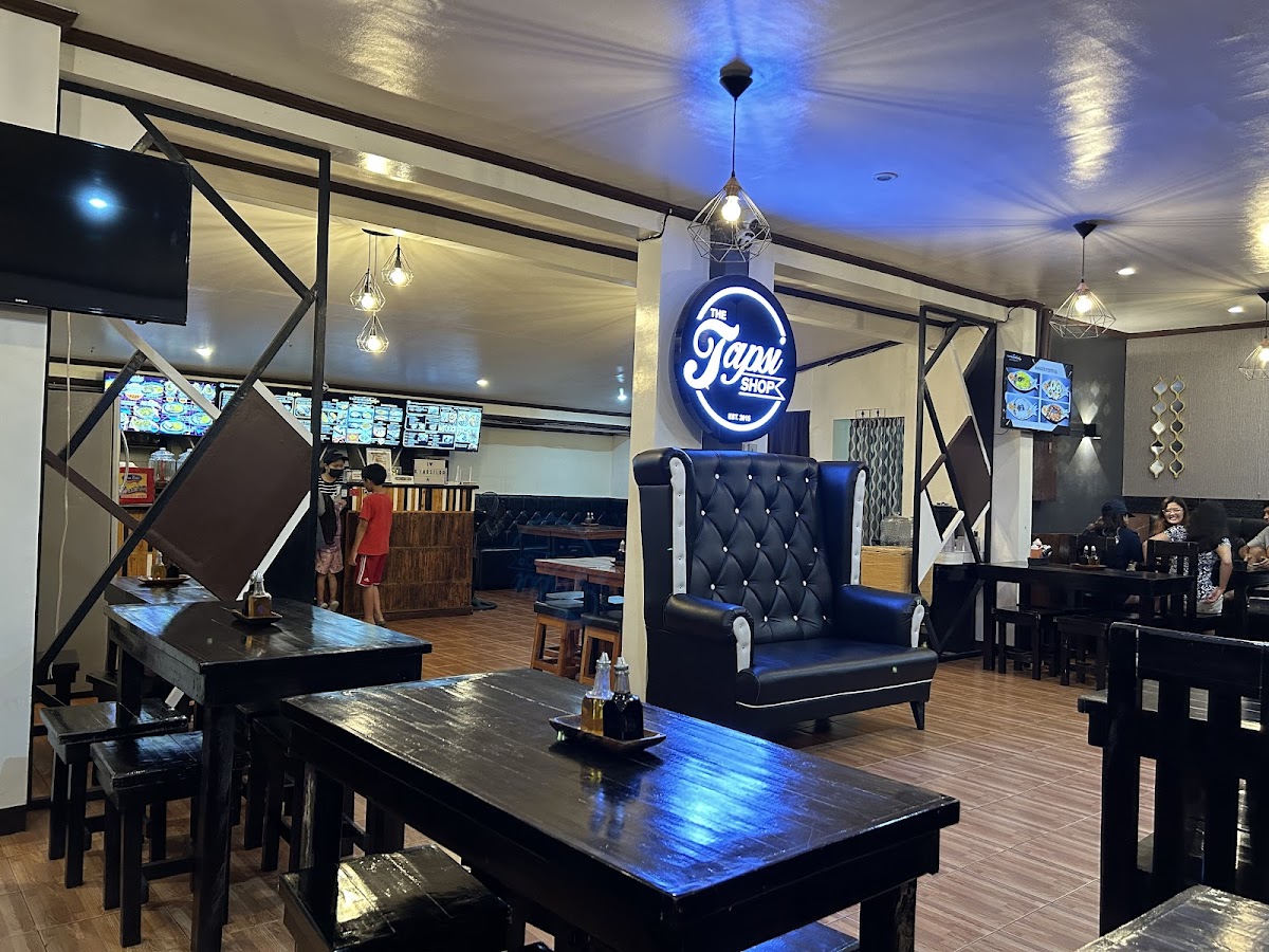 The Tapsishop Lipa Photos 2