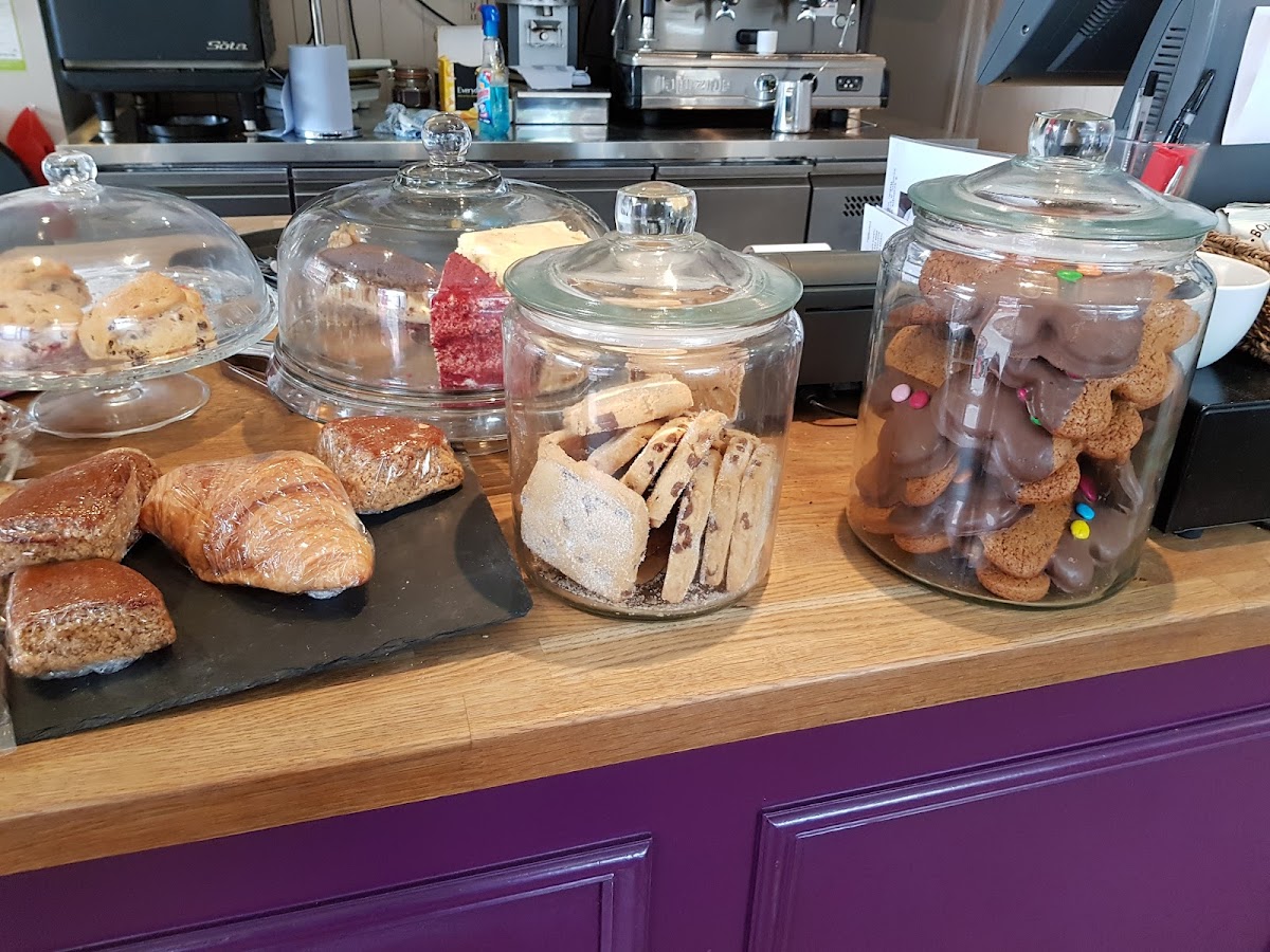 The Taste Cafe Bar Photos 9