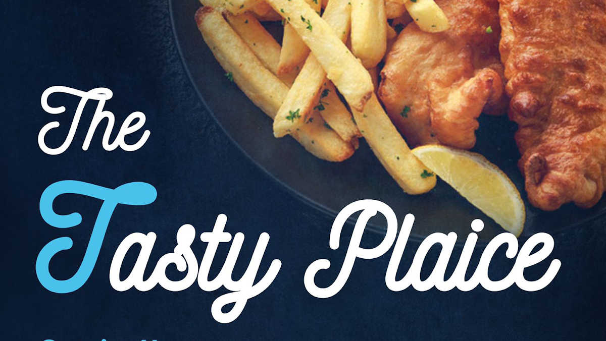 The Tasty Plaice - The Best Fish & Chips In Newbury Photos 2