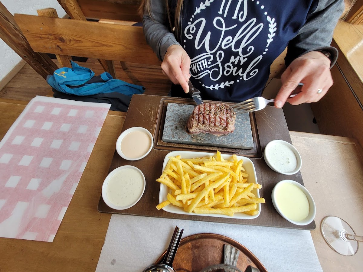 The Taverne Restaurant Photos 9
