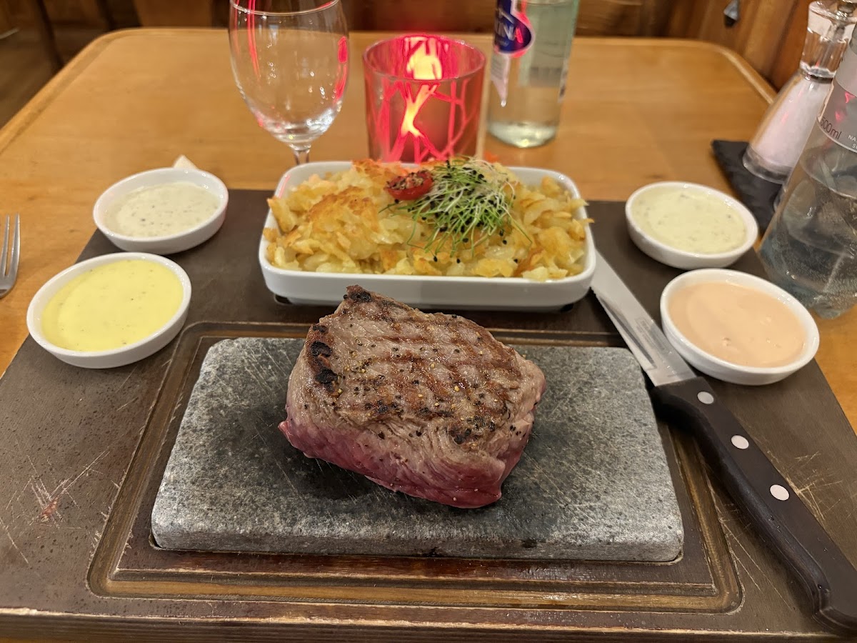 The Taverne Restaurant Photos 2