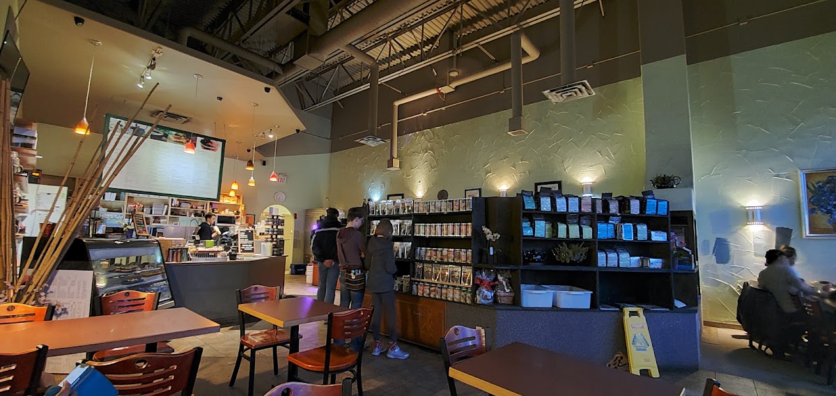 The Tea Place Photos 2
