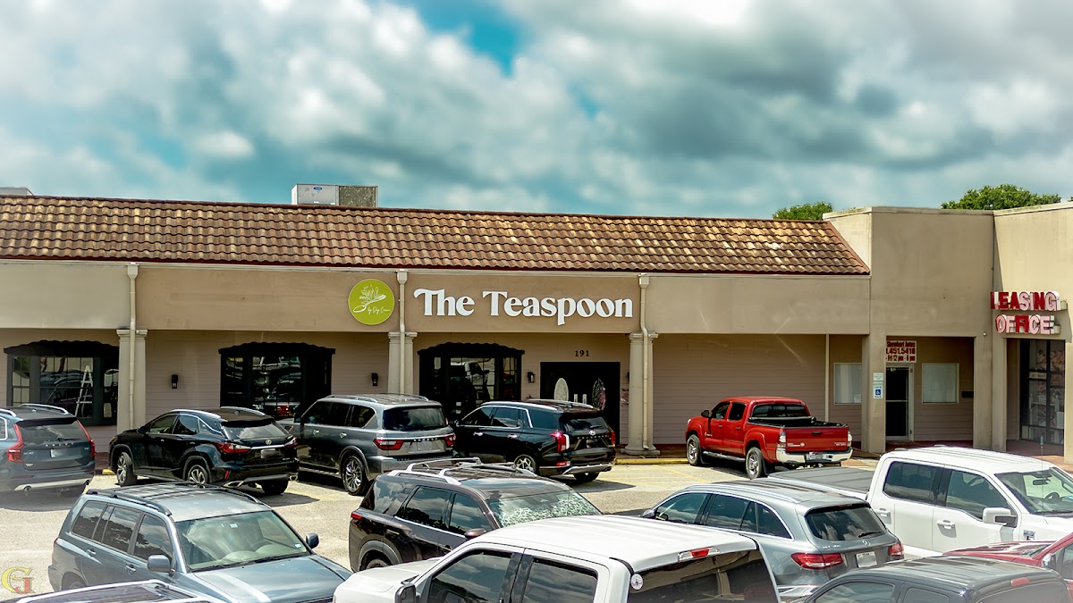 The Teaspoon