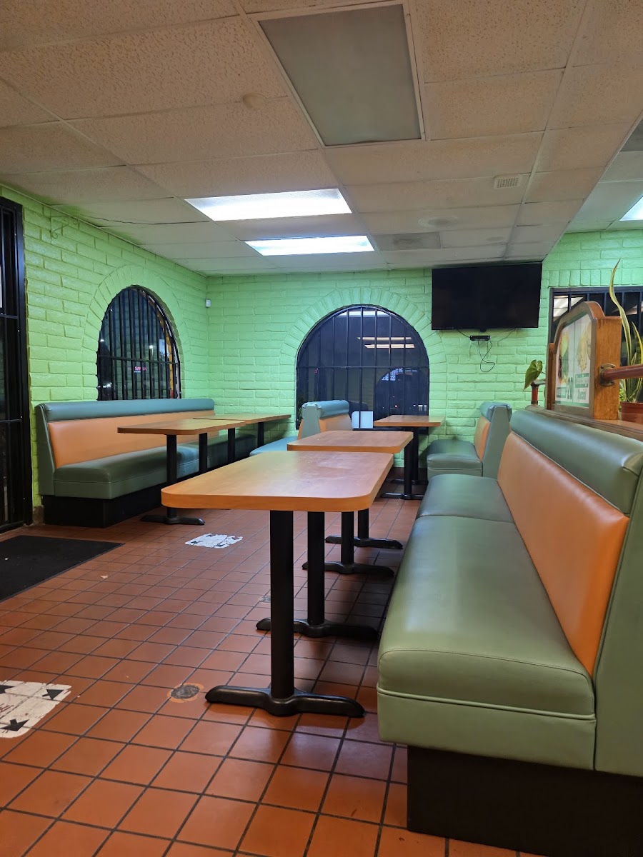 The Teriyaki Grill