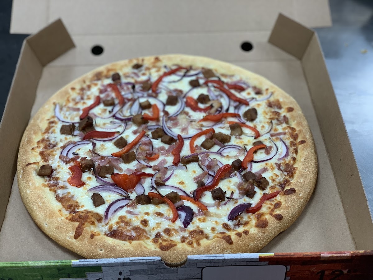 The Terra Pizza Photos 9