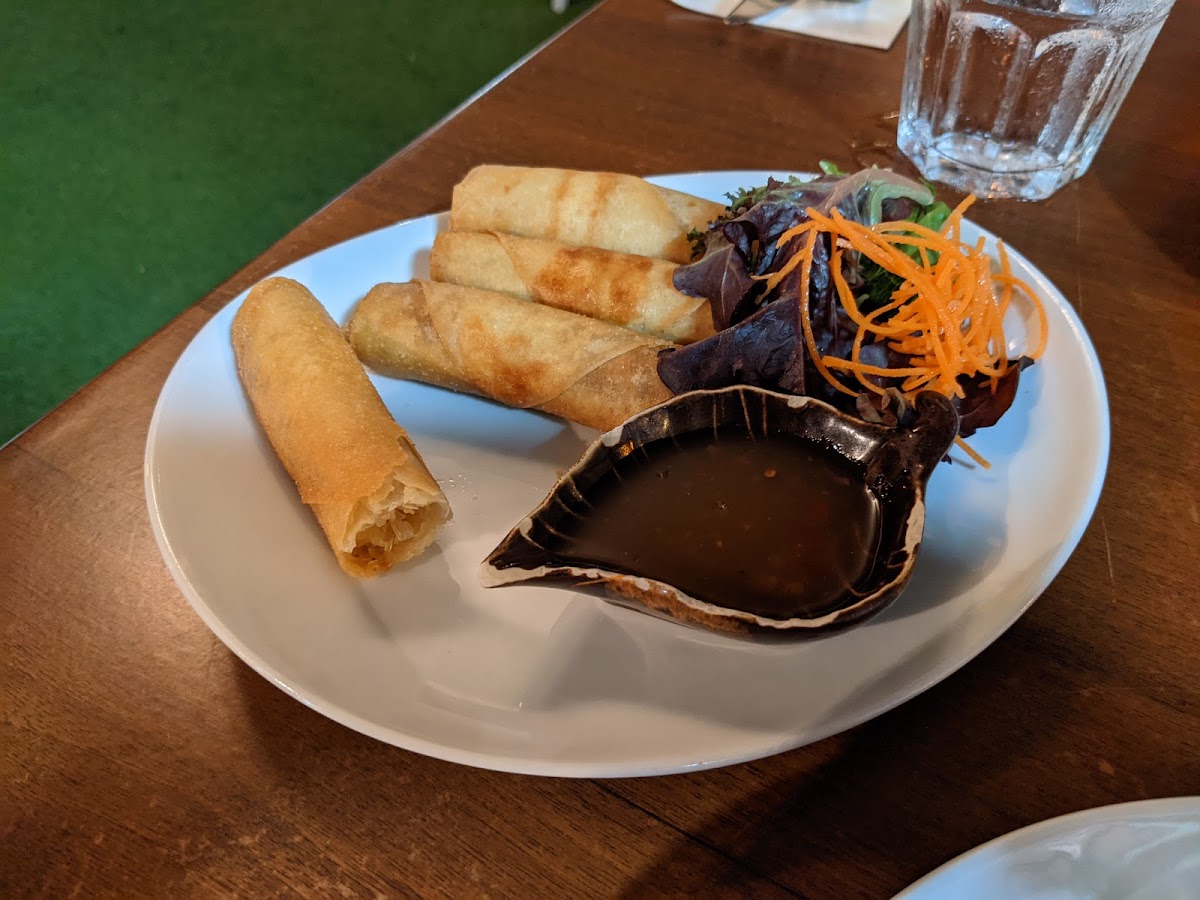 The Terrace Thai Restaurant Photos 9