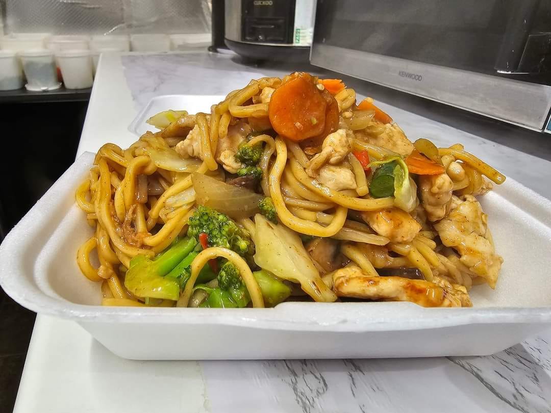 The Thai Kitchen Oldham Photos 2