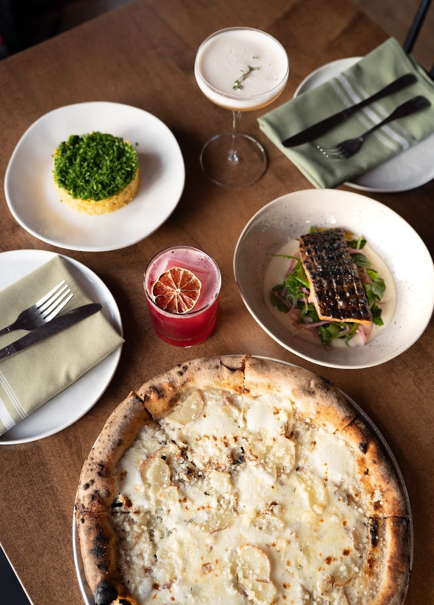 The Tillerman Restaurant Photos 2