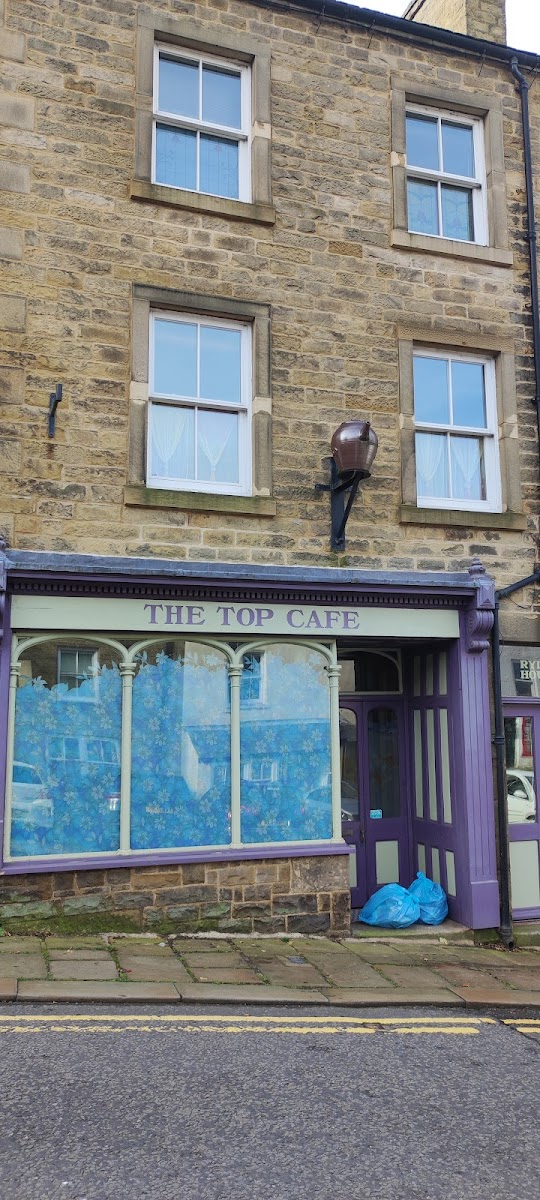 The Top Cafe Photos 9