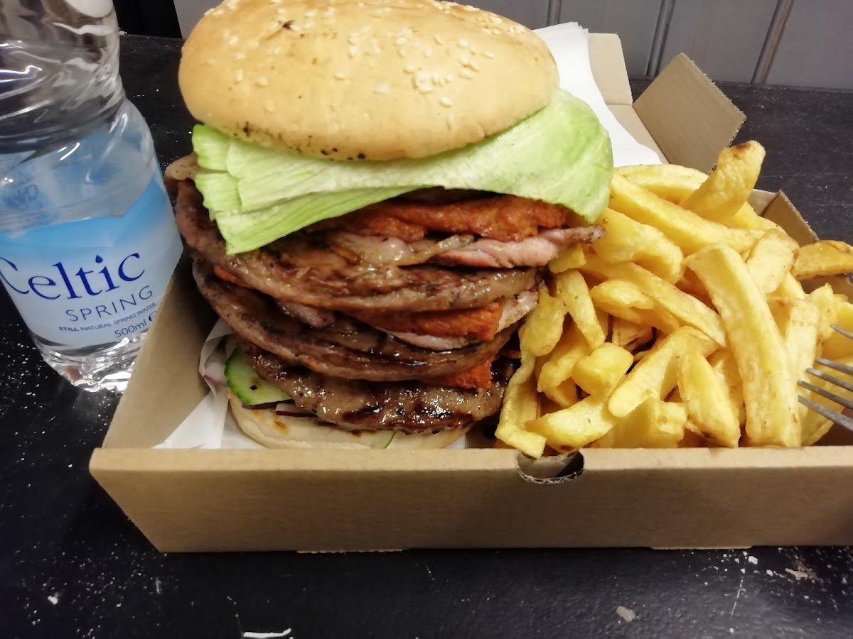 The Trawlerman Fish Bar Photos 9