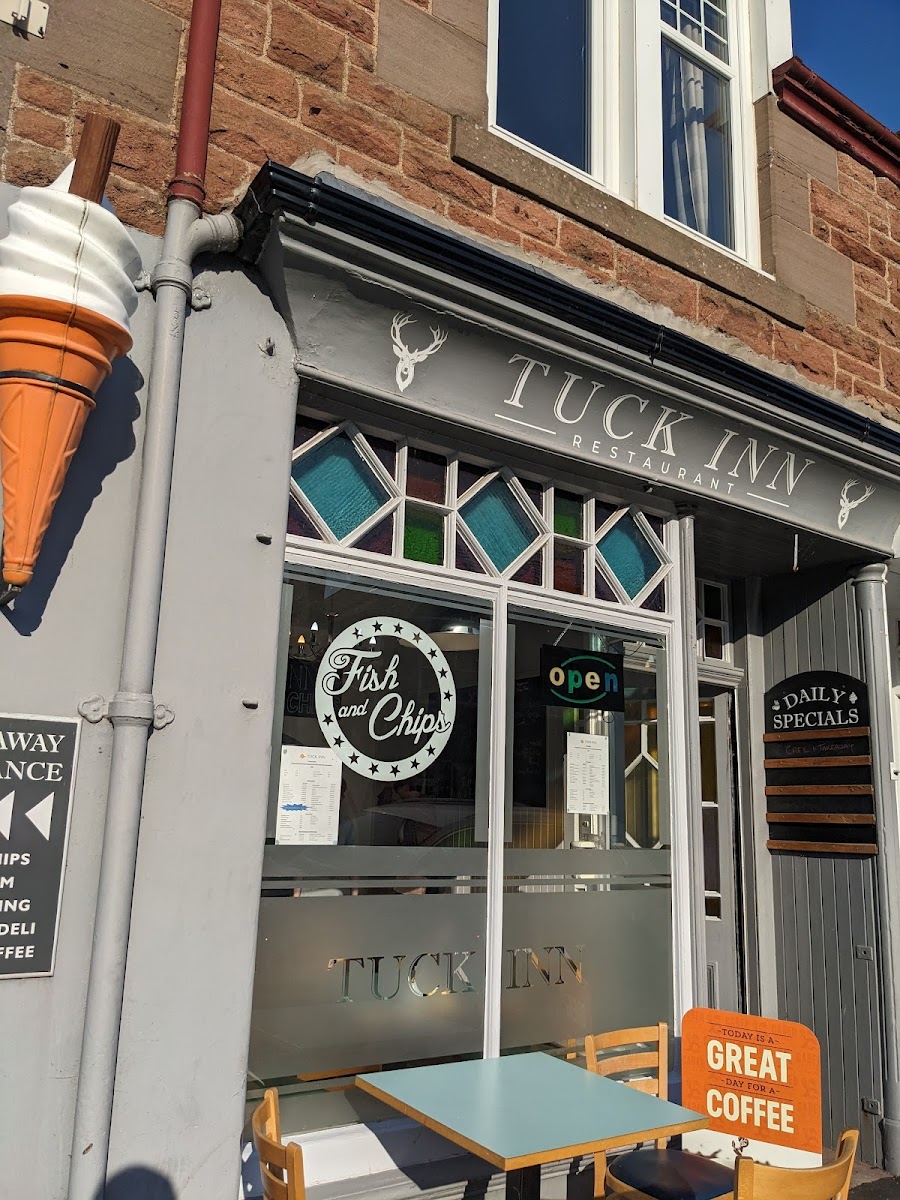 The Tuck Inn Photos 2