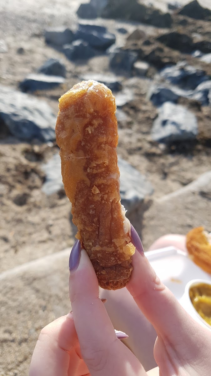 The Tudor Chippy Photos 9