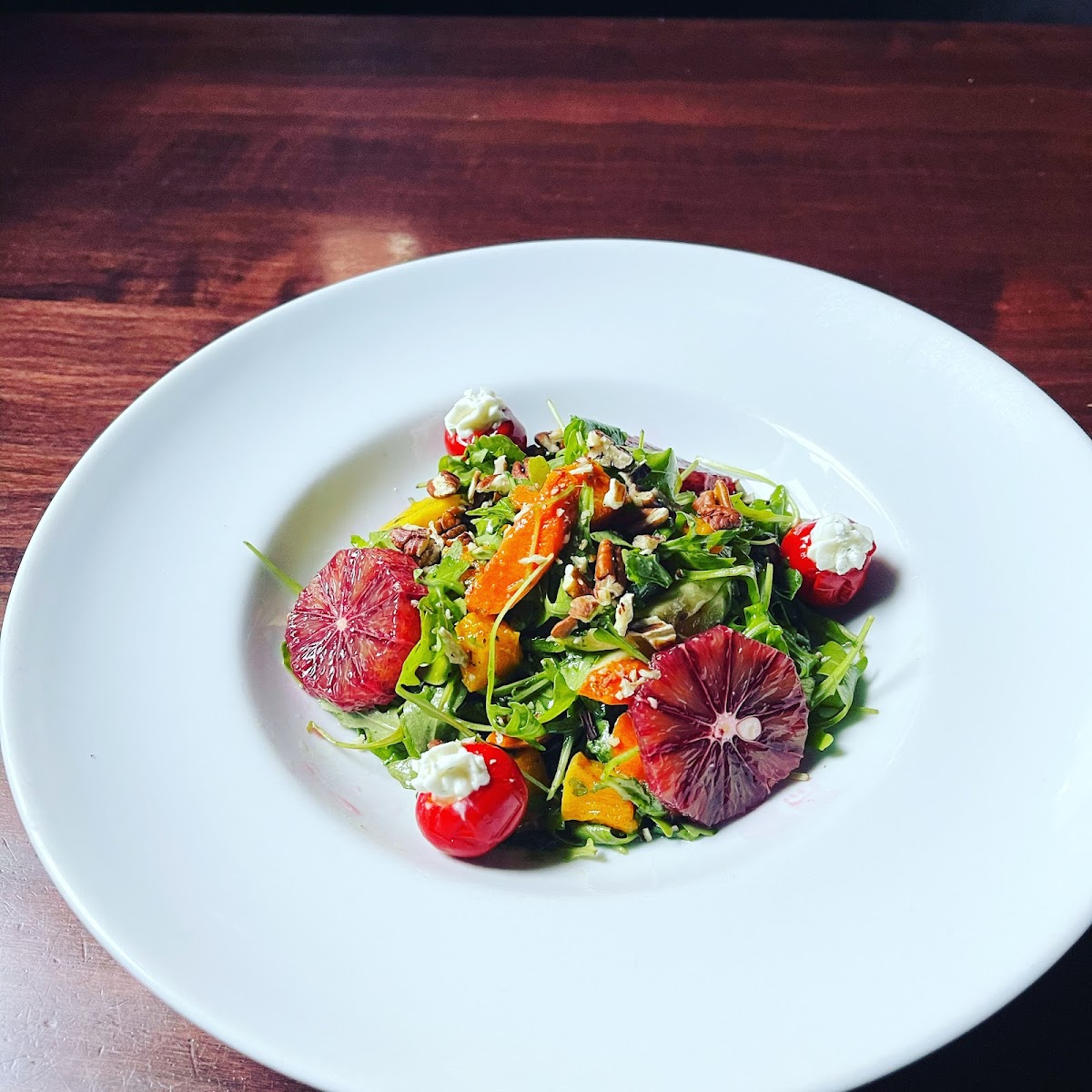 The Tulip Bistro & Bar Photos 9