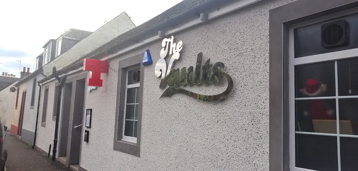 The Vaults