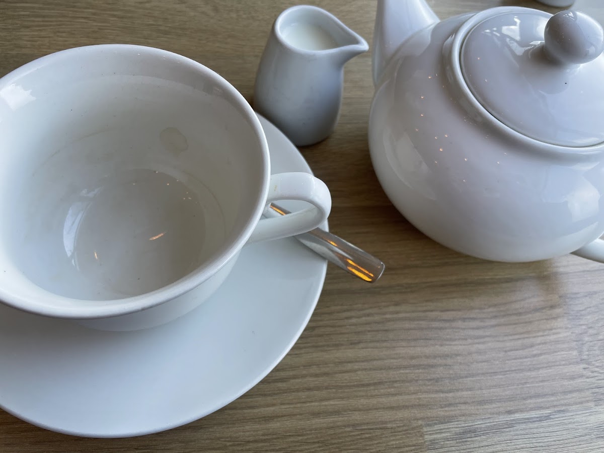The Village Cafe Photos 9