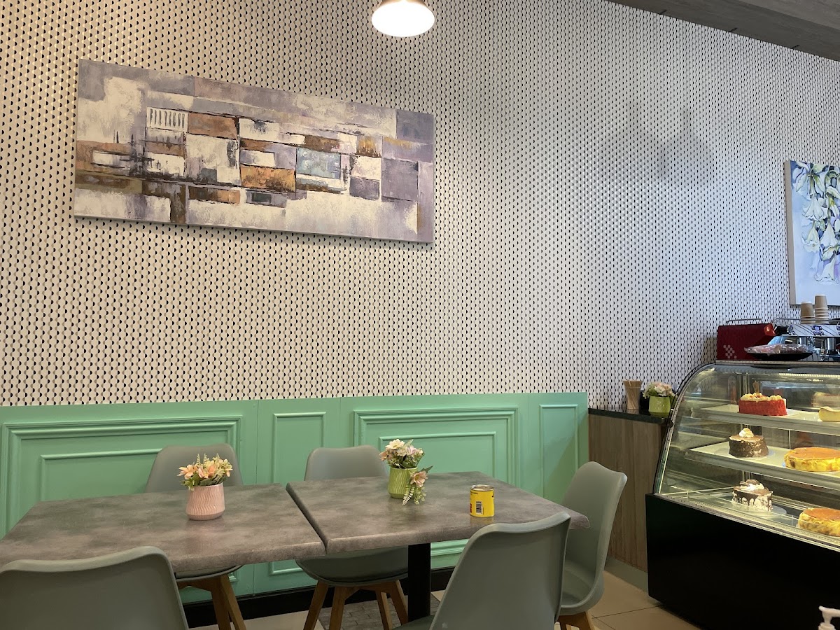 The Village Co Cafe & Bistro Photos 2