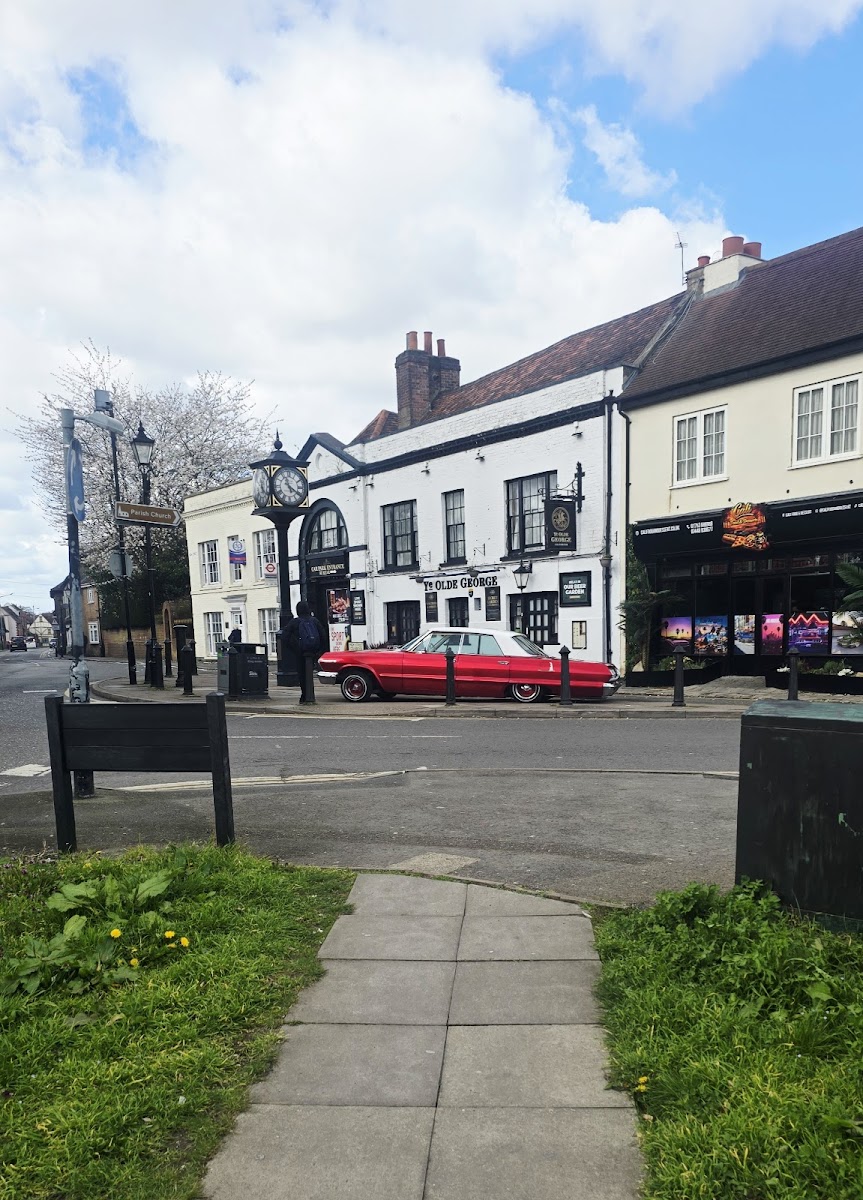 The Village Grill Photos 2