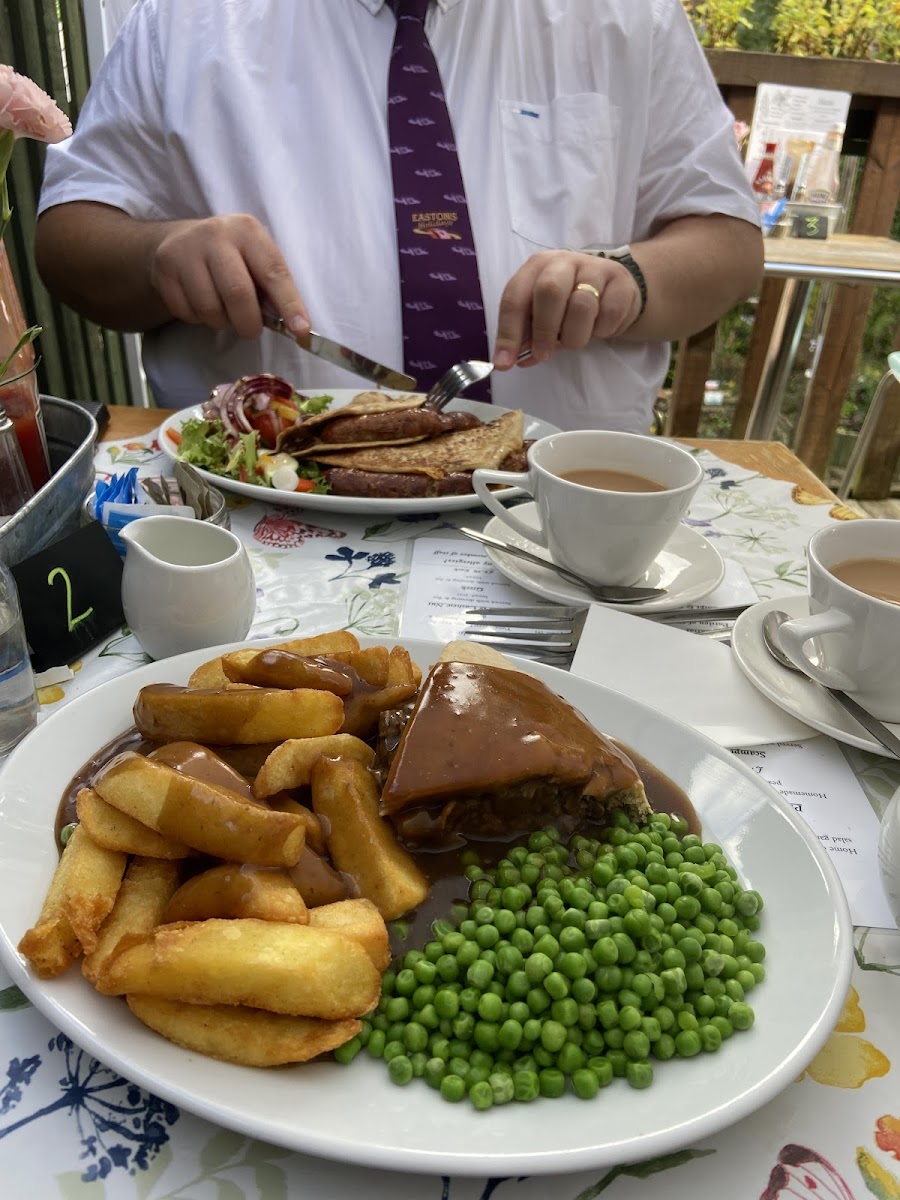 The Village Kitchen Photos 9