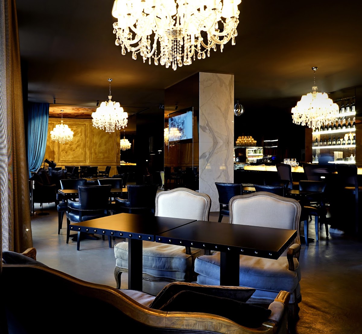 The Village Private Club