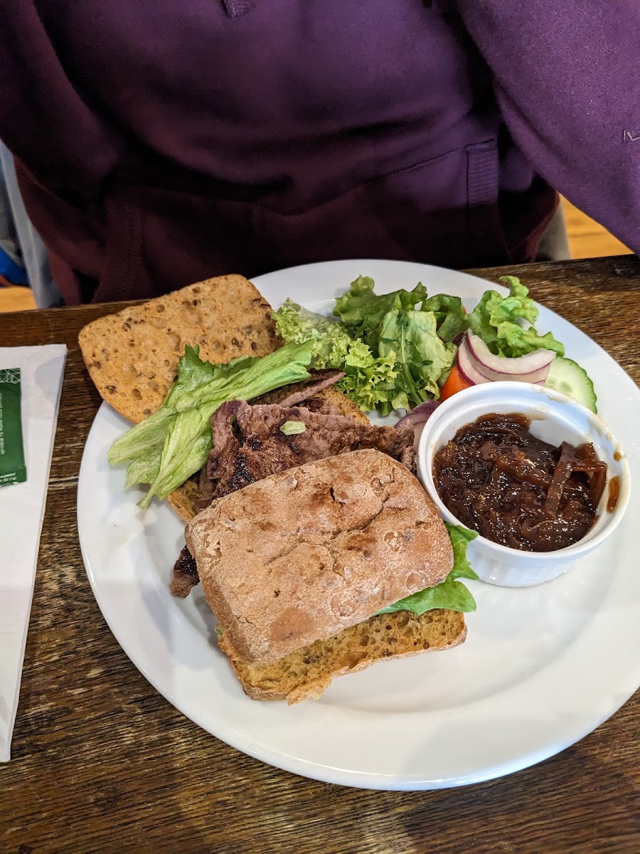 The Village Restaurant & Coffee Bar Photos 9