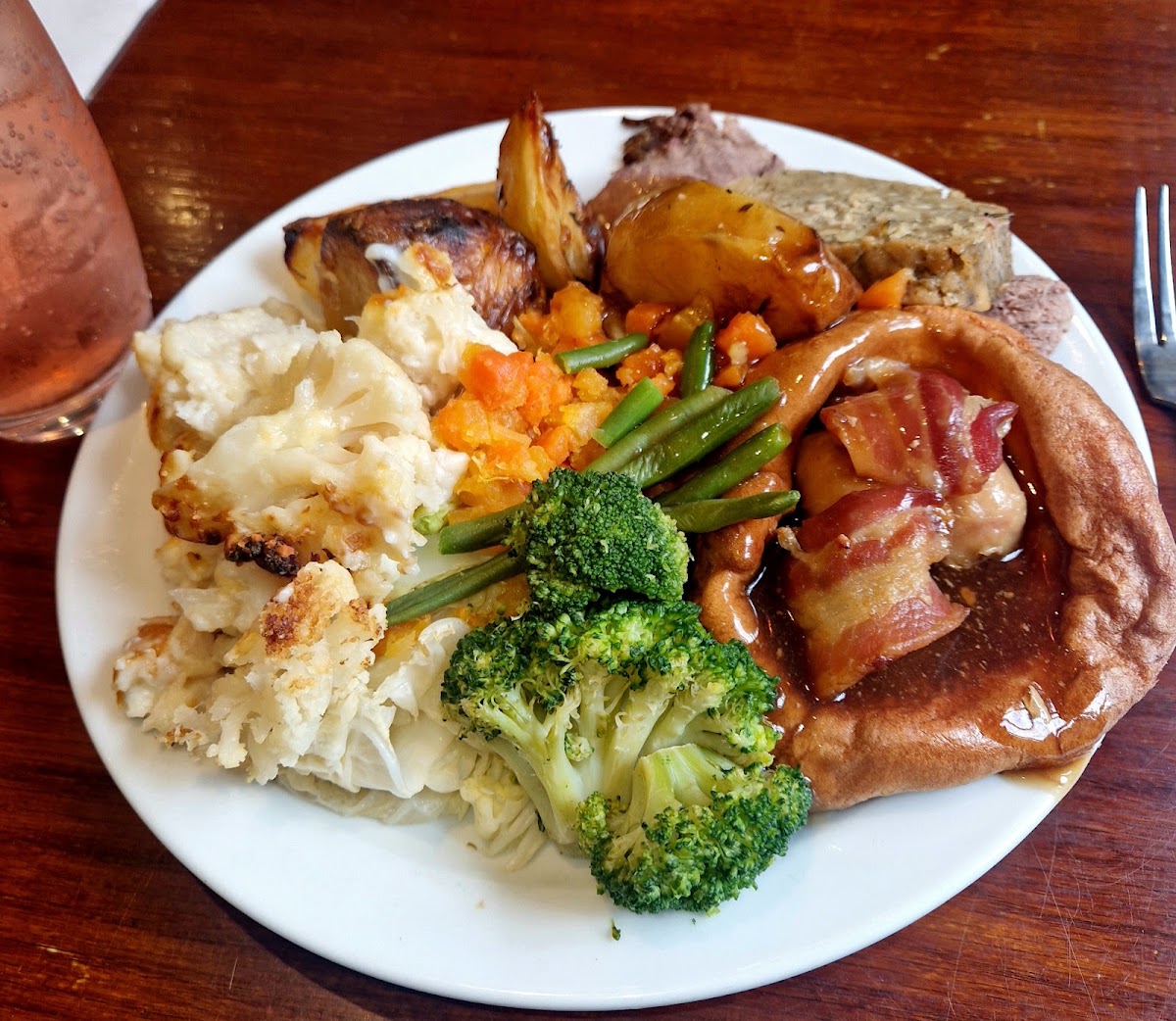 The Village Restaurant & Coffee Bar Photos 2