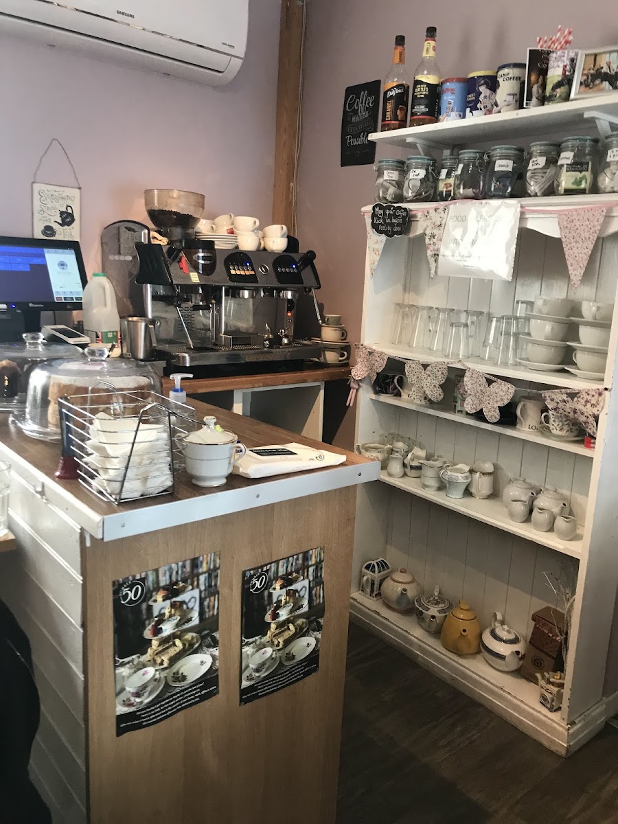 The Village Tearoom Photos 2