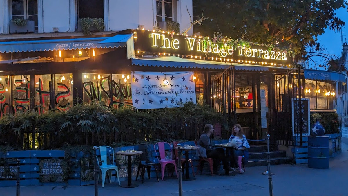 The Village Terrazza
