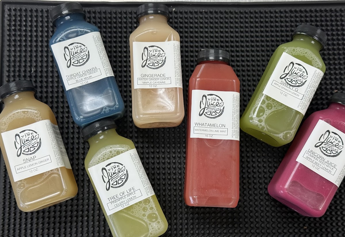 The Vine Juice Company Photos 2