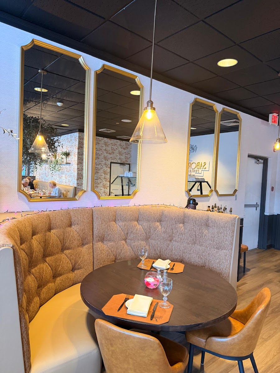 The Vine Restaurant