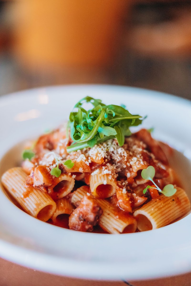 The Vine Restaurant Photos 9