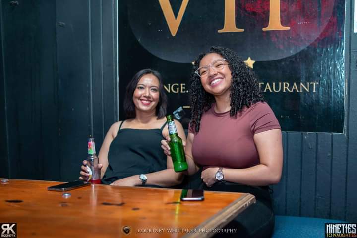 The Vip Lounge Dockside Photos 2