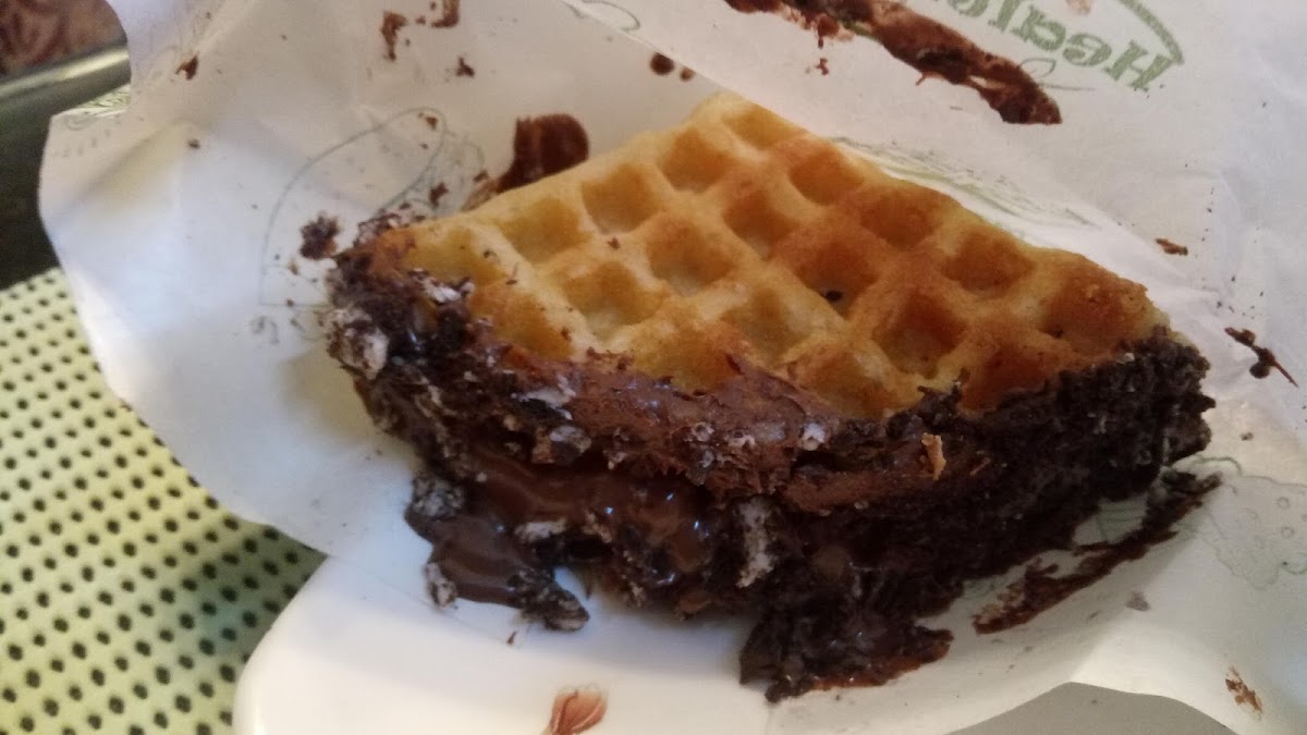 The Waffle Inc