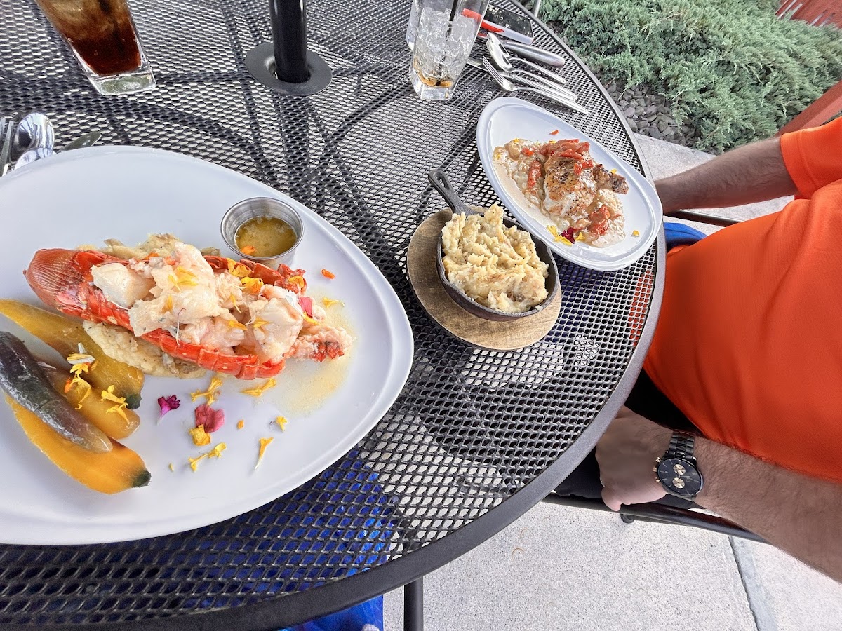 The Water's Edge Restaurant Photos 9