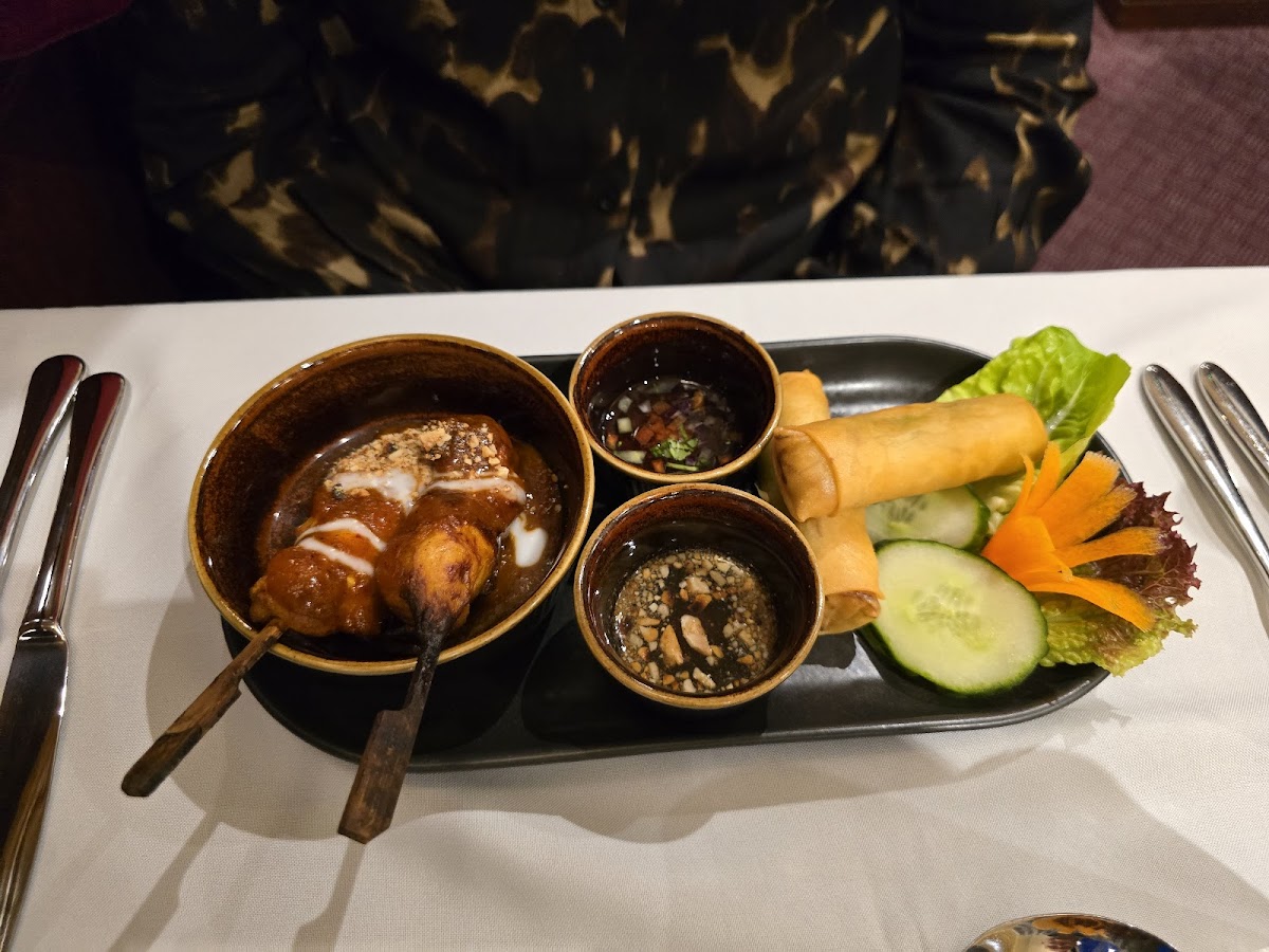 The Wee Choo Choo Thai Restaurant Photos 9
