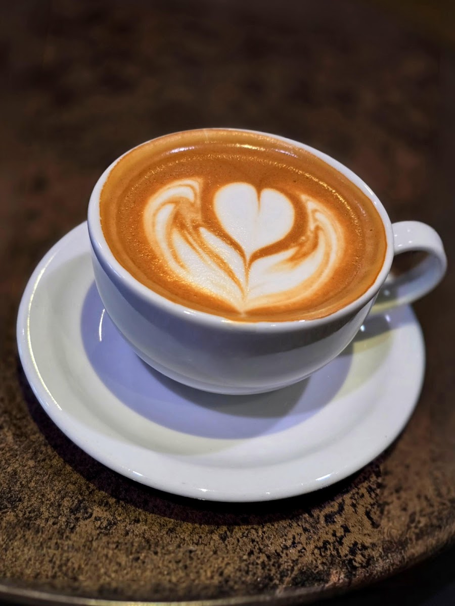 The Well Coffeehouse Photos 2