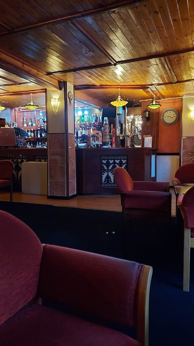 The Welsh Harp Inn Photos 9