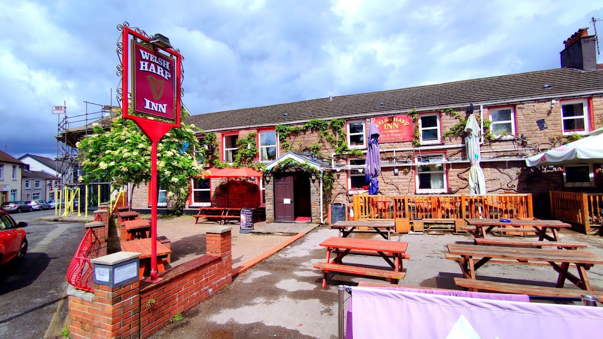 The Welsh Harp Inn Photos 2