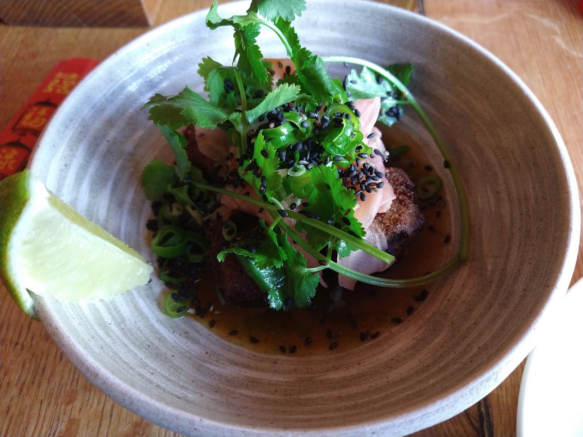The White Horse Restaurant Photos 9