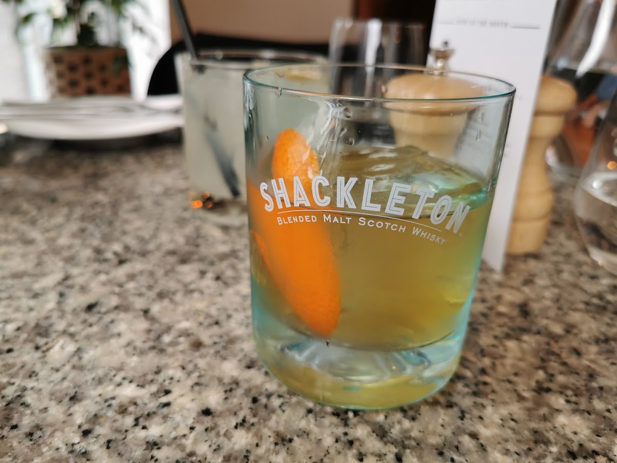The Whitehall Restaurant & Bar Photos 9
