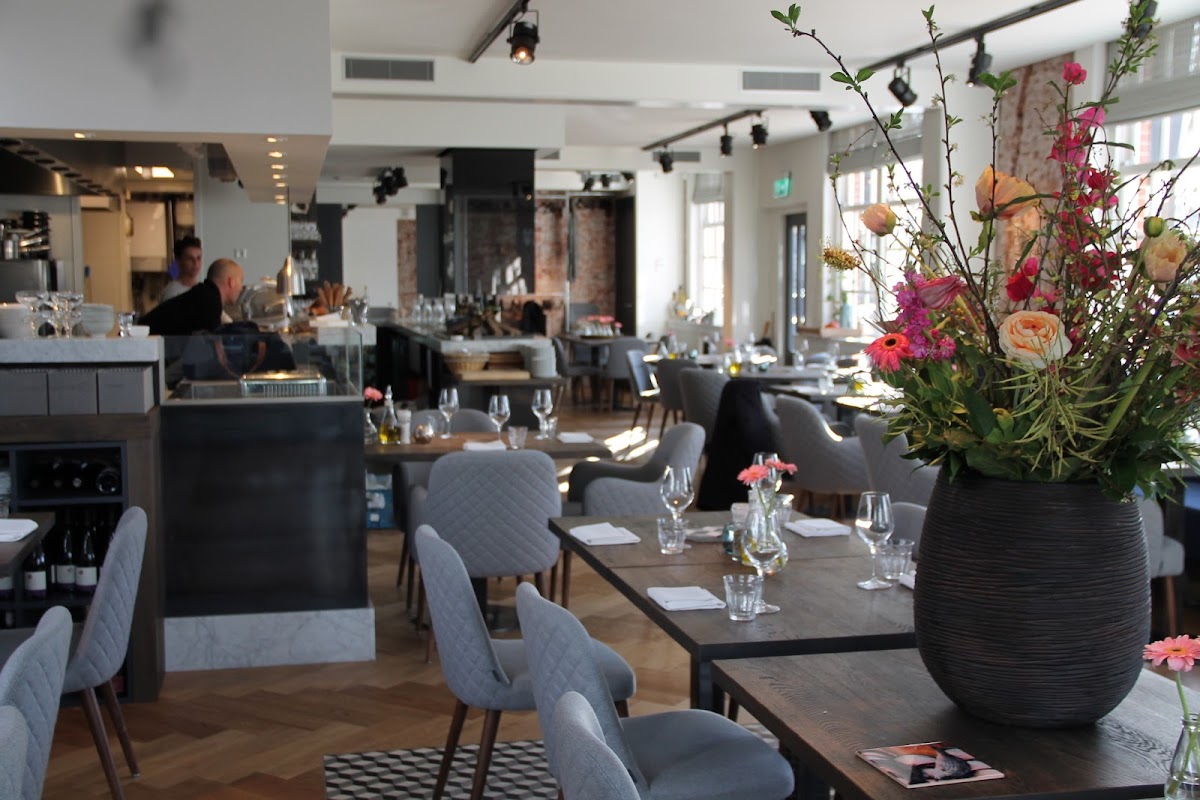 The Winekitchen