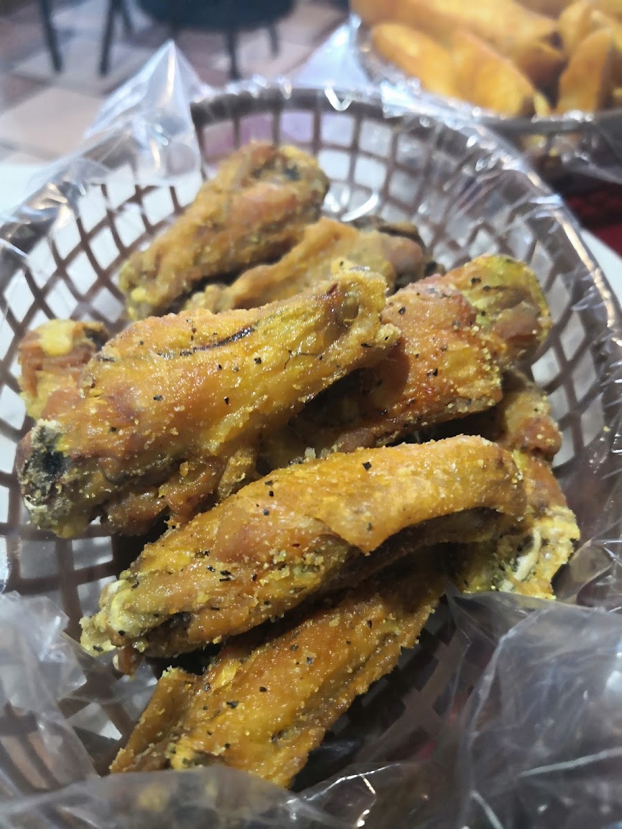 The Wings House Photos 9