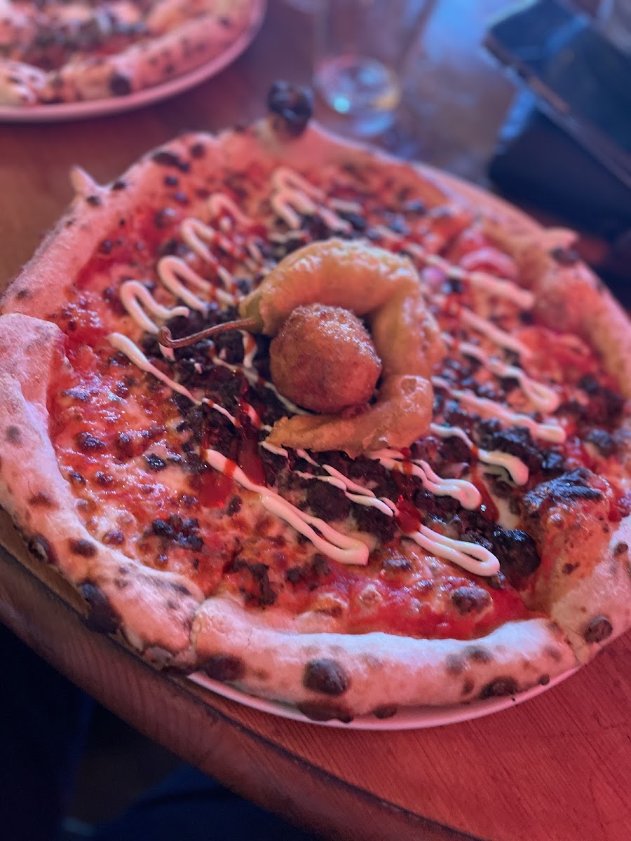 The Wood Oven Photos 9