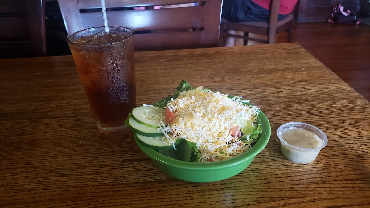 The Wooden Tie Cafe Photos 9