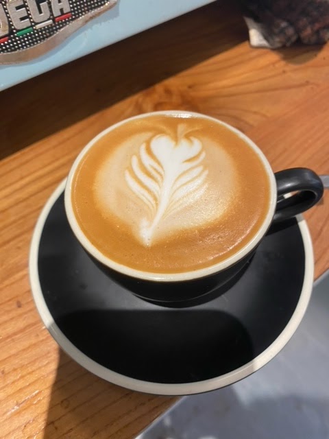 The Yellow Door Cafe Photos 2