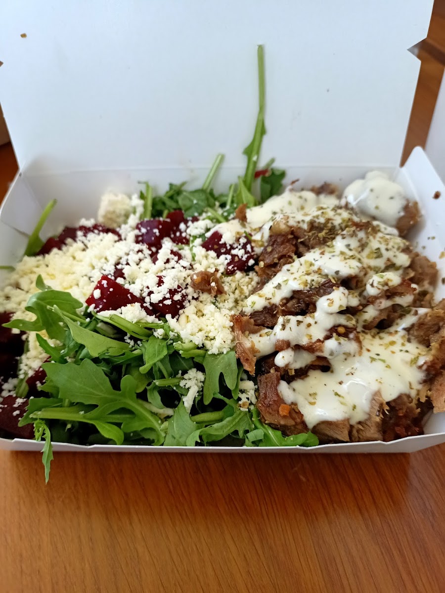 The Yiros Shop - Dfo Jindalee Photos 9