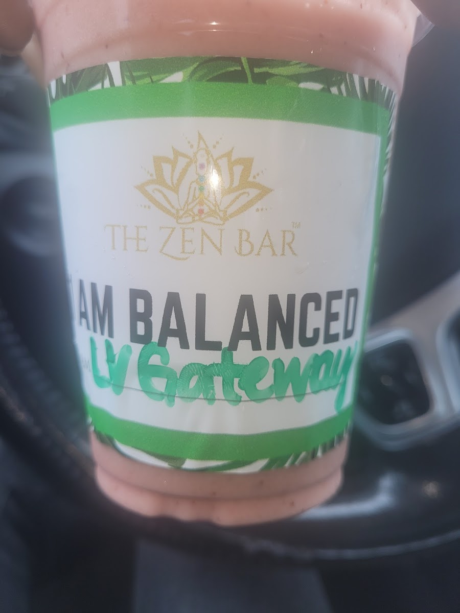 The Zen Bar Photos 9