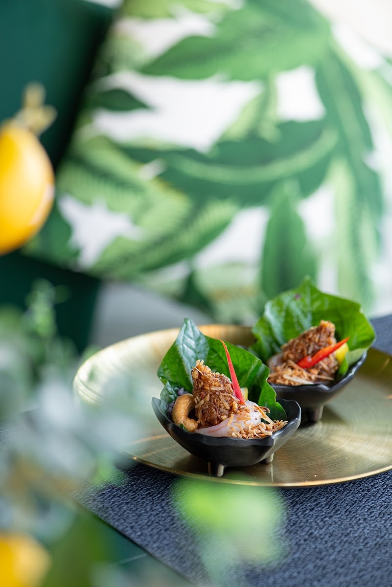 The Zest’S Garden Thai Cuisine Photos 9