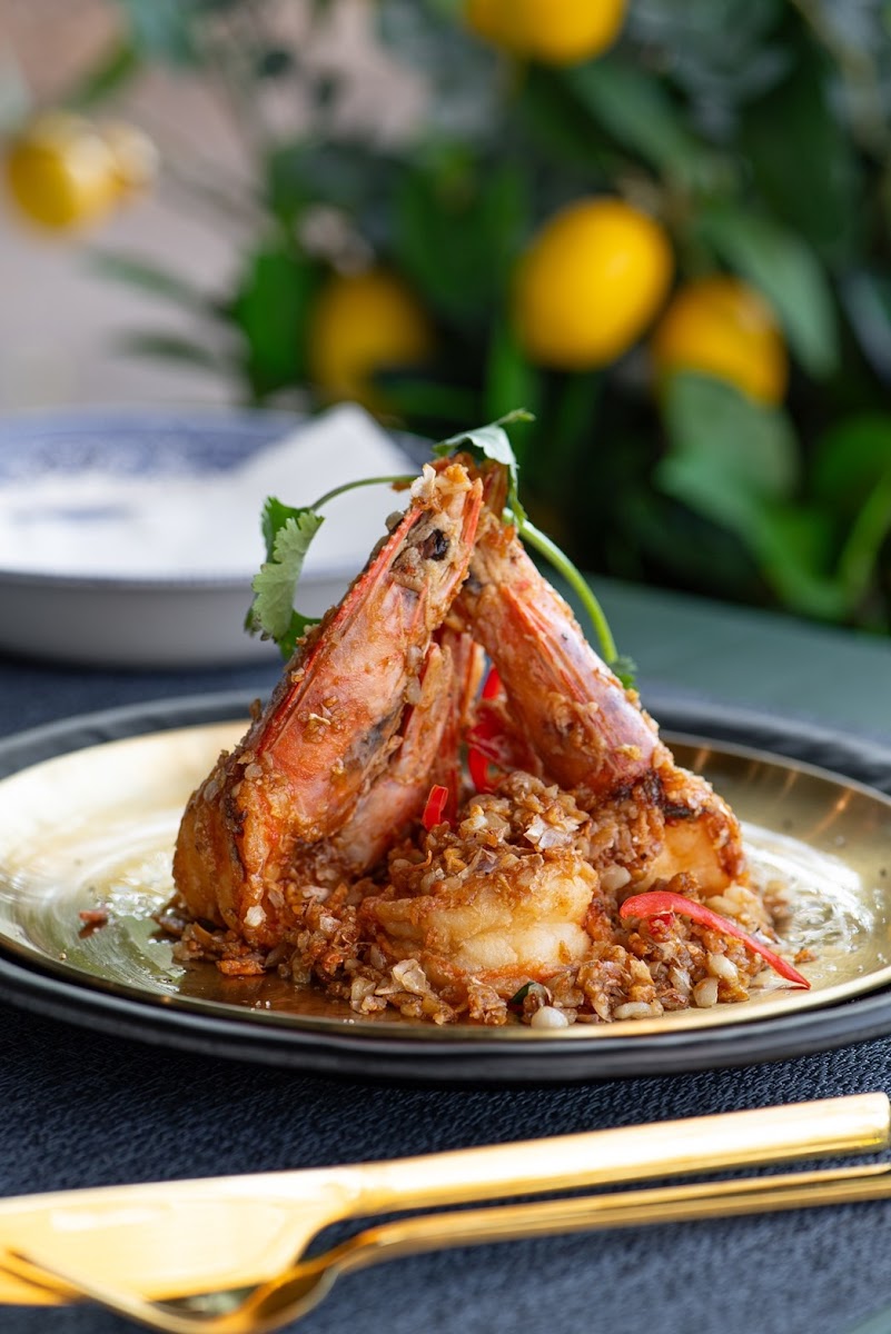 The Zest’S Garden Thai Cuisine Photos 2